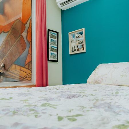 Wanderlust Apartment Jaco Ngoại thất bức ảnh