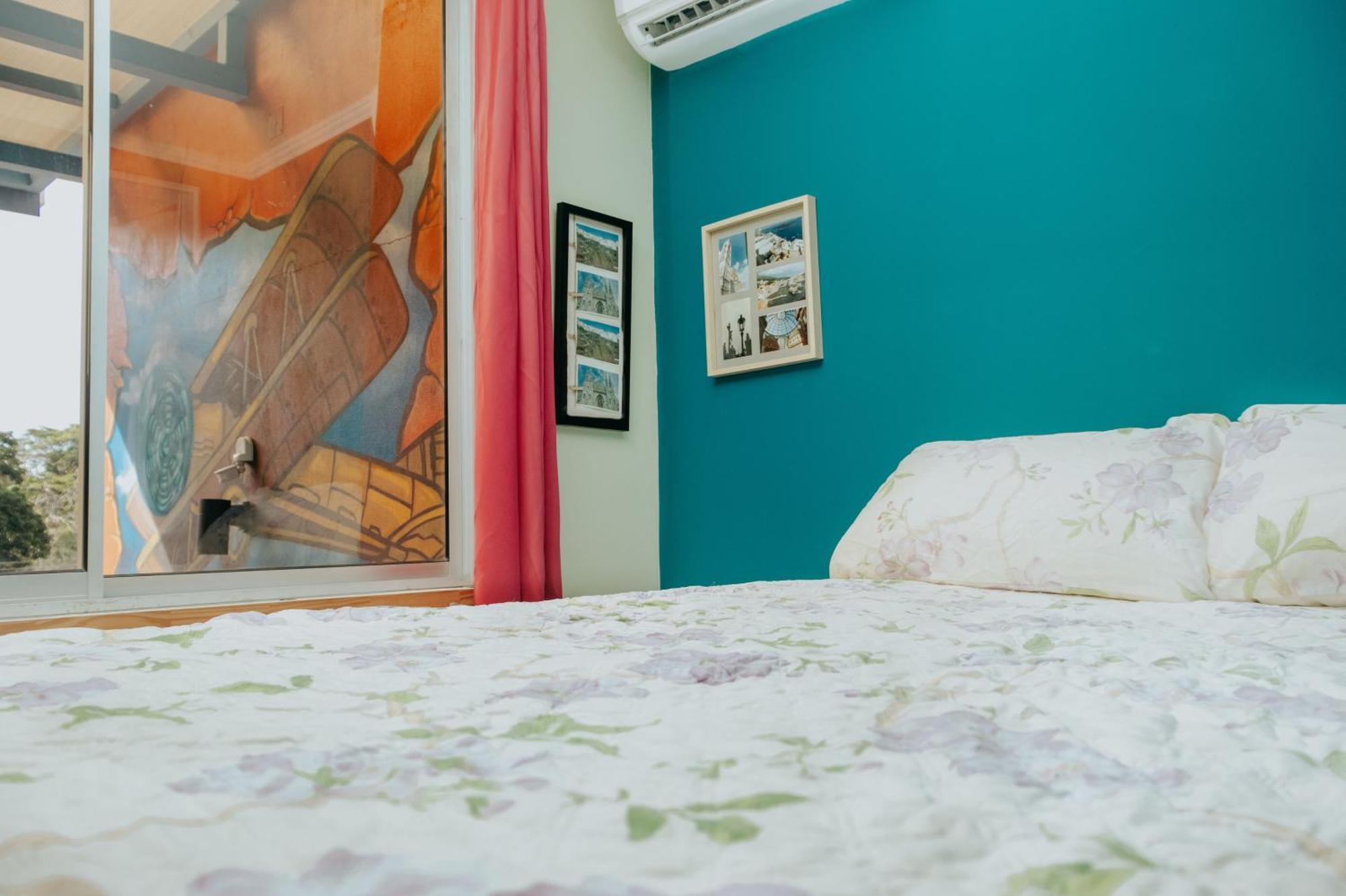 Wanderlust Apartment Jaco Ngoại thất bức ảnh