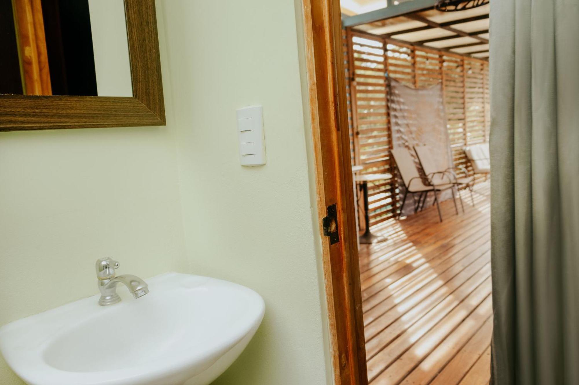 Wanderlust Apartment Jaco Ngoại thất bức ảnh