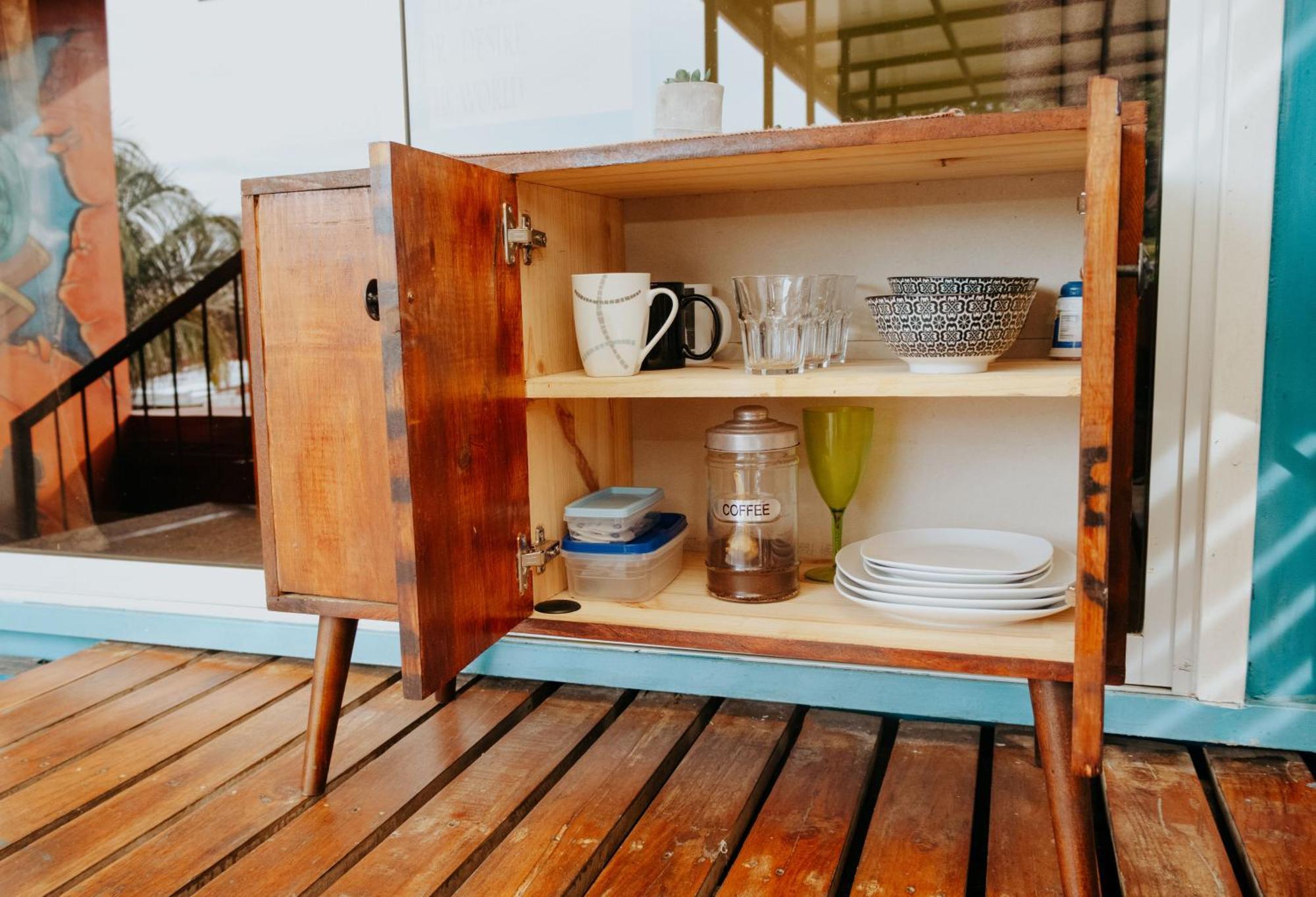 Wanderlust Apartment Jaco Ngoại thất bức ảnh